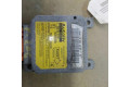 Блок подушек безопасности 9635268880, CENTRALITAAIRBAG   Peugeot 206+