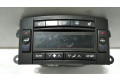 Блок управления климат-контролем 15233494   Cadillac STS