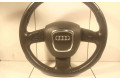 Руль Audi A6 S6 C6 4F  2004 - 2011 года       