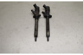 Комплект жиклеров (форсунок)    0445110057, 9638488980   Citroen C8