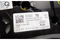 Přístrojová deska  Audi A3 8Y 2020 8V0920760, 8V0920760  