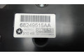 Блок управления климат-контролем 68249515aa   Jeep Cherokee