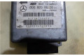 Блок подушек безопасности    Mercedes-Benz C W202
