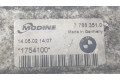 Интеркулер  17517786351   BMW 3 E46 2.0