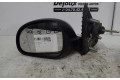 Zpětné zrcátko  Peugeot 406 1998    