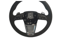 Volant Audi A4 S4 B9 8W 2019 8W0419091FL, 4M8419508A  