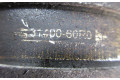 Генератор 31400-60R0   Suzuki XL7 III      