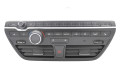 Блок управления климат-контролем 9379121, 3717133597   BMW i3