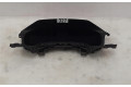 Přístrojová deska  BMW M3 G80 2022 9432612  