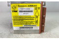 Блок подушек безопасности 1357312080, 1357312080   Citroen Jumper