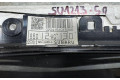 Přístrojová deska  Subaru Legacy 2005 85012AG130, D257012  
