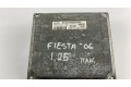 Řídící jednotka 6S61-12A650-FD   Ford Fiesta 2005