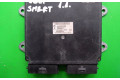 Блок управления двигателем ECU    1860B013, E6T42483HBZE   Mitsubishi Colt
