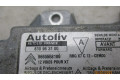 Блок подушек безопасности 9665558180   Citroen C5