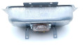 Подушка безопасности пассажира A1668602402   Mercedes-Benz GLS X166