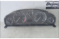 Přístrojová deska  Peugeot 406 2002   