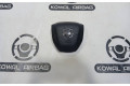 Подушка безопасности водителя 0589P1000647   Honda Civic X