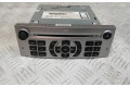 Řídící jednotka 9660647677, 96606476YP   Peugeot 407 2006