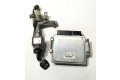 Комплект блоков управления A6655400532, 28075109   SsangYong Rexton