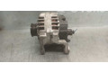 Генератор 06B903016D, 2542225A   Audi A4 S4 B5 8D      