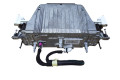 Панель приборов 9835755980, 0041045657   Peugeot 408 II       