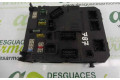 Pojistková skříňka Řídící jednotka BSM 9662463580, BSIS04   Peugeot 407 2006
