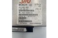 Блок управления коробкой передач 7550891, 1137328119   BMW X3 E83