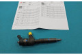 Форсунка 0445110165, IMPRK1422757    Saab 9-3 Ver2   