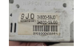 Дисплей    3460059J00, 3460059J0   Suzuki Liana