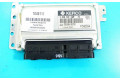 Блок управления двигателем ECU 39108-26761, IMPRK1045111   Hyundai Matrix