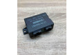 Блок управления парковки 4B0919283   Audi A6 S6 C5 4B       