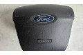 Подушка безопасности водителя 6M21U042B85AAW, H134072250089   Ford S-MAX