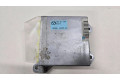 Блок подушек безопасности EH6257K30A, K0273   Mazda CX-7