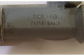 Форсунка 232500Q030    Peugeot 108  1KRFE 