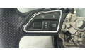 Руль Audi A6 S6 C7 4G  2011 - 2018 года 8X0419091L, 8X0419091AB      