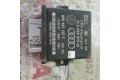 Блок управления двигателя 8P0907357F, MODULOELECTRONICO   Audi A3 S3 8P