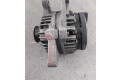 Генератор 27060-0D030   Toyota Avensis T220      