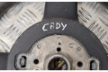Руль Volkswagen Caddy  2004 - 2010 года 1K0419091AG      
