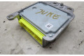 Блок подушек безопасности 988201KC1A   Nissan Juke I F15