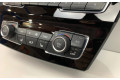 Блок управления климат-контролем 9461405   BMW X2 F39