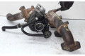  Турбина Jeep Grand Cherokee  35242060F         