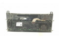 Блок управления климат-контролем 61319263701, 9263701   BMW 5 GT F07
