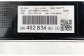 Панель приборов 9849283480   Peugeot Rifter       