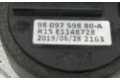 Считывающее устройство иммобилайзера (антенна) 9809759880A, E1148728   Citroen C3 Aircross      