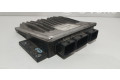 Блок управления двигателя 8200399038   Renault Megane II
