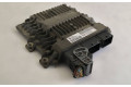 Řídící jednotka 5WS40615CT, 9665100380   Fiat Scudo 2009