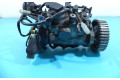 Vstřikovací lišta R8448B031A, IMPRK1356647   Volvo S40, V40     