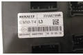 Блок комфорта 231a02188r, 284B14456R   Renault Captur II   