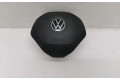 Подушка безопасности водителя 5H0880201G, 5H0880201G   Volkswagen Golf VIII