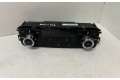 Блок управления климат-контролем 7P6907040AC   Volkswagen Touareg II